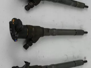 0445110126 Форсунка Hyundai Getz Арт AL11359441965, вид 3