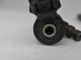 0445110126 Форсунка Hyundai Getz Арт AL11359441965, вид 5