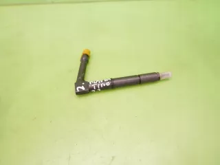 48-4391 Форсунка Nissan Almera Tino Арт AL11386449217, вид 2