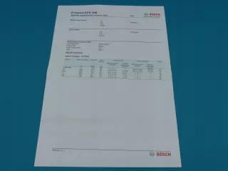 0445110064 Форсунка Hyundai Accent MC Арт AL12135088341, вид 3