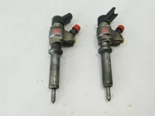 WTRYSKIWACZ,9636819380,SIEMENS Форсунка Fiat Ducato 2 Арт AL12164127090_2, вид 1