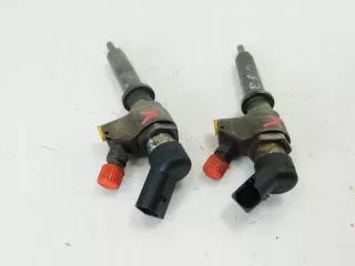 WTRYSKIWACZ,9636819380,SIEMENS Форсунка Fiat Ducato 2 Арт AL12164127090_2, вид 3