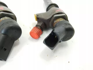 WTRYSKIWACZ,9636819380,SIEMENS Форсунка Fiat Ducato 2 Арт AL12164127090_2, вид 4