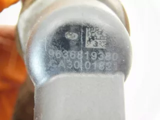 WTRYSKIWACZ,9636819380,SIEMENS Форсунка Fiat Ducato 2 Арт AL12164127090_2, вид 6