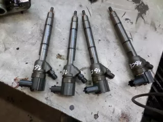 274000445110258 Форсунка Kia Magentis MG Арт AL12205922481, вид 1