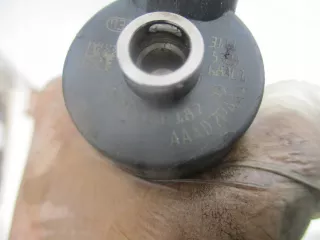 0445110187,0445110244 Форсунка Fiat idea Арт AL12256393078, вид 2