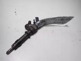 9636819380 Форсунка Peugeot 206 2 Арт AL15795505501, вид 2