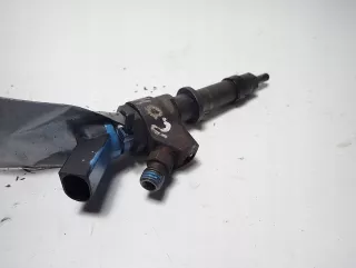 9636819380 Форсунка Peugeot 206 2 Арт AL15795505501, вид 5