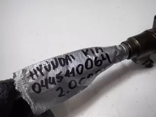 0445110064 Форсунка Hyundai i30 GD Арт AL15880842232_4, вид 13