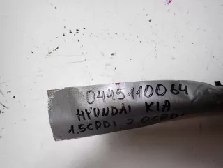 0445110064 Форсунка Hyundai i30 GD Арт AL15880842232_4, вид 3