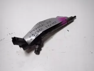 0445110064 Форсунка Hyundai i30 GD Арт AL15880842232_4, вид 8
