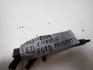  Форсунка MINI Cooper R56 Арт AL15883126250_12, вид 3