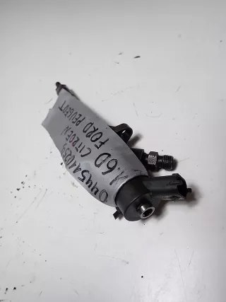  Форсунка MINI Cooper R56 Арт AL15883126250_12, вид 4