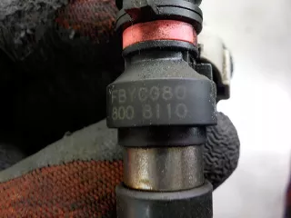 FBYCG80,8008110 Форсунка Subaru Forester SK Арт AL15912627349, вид 2