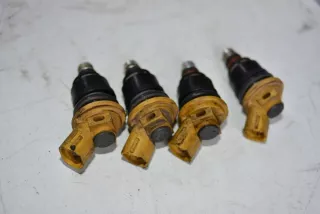 Wtryski_550CC_Subaru_XT Форсунка Subaru WRX VA Арт AL15913052146_2, вид 3