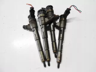 0445110485,wtrysk Форсунка Nissan Note E12 Арт AL15985507075, вид 1