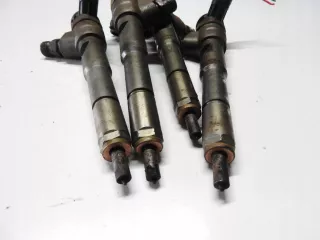 0445110485,wtrysk Форсунка Nissan Note E12 Арт AL15985507075, вид 2