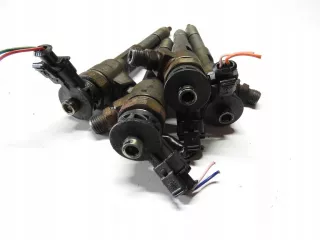 0445110485,wtrysk Форсунка Nissan Note E12 Арт AL15985507075, вид 3