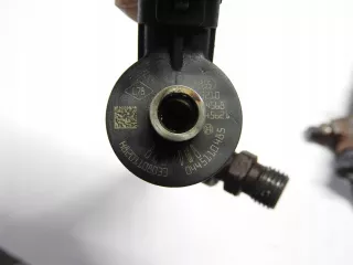 0445110485,wtrysk Форсунка Nissan Note E12 Арт AL15985507075, вид 4