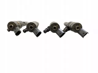 H82606383 Форсунка Renault Megane 3 Арт AL16006042919, вид 4