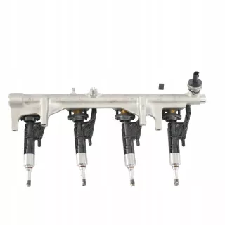 8694198 Форсунка BMW X2 F39 Арт AL16081420250_2, вид 11