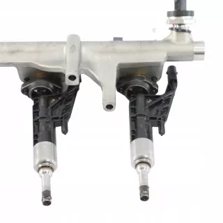 8694198 Форсунка BMW X2 F39 Арт AL16081420250_2, вид 13