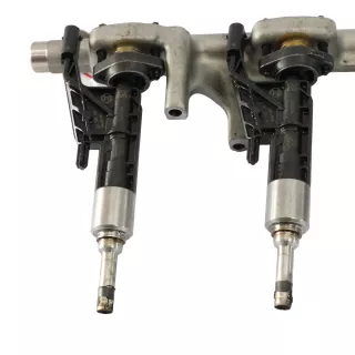 8694198 Форсунка BMW X2 F39 Арт AL16081420250_2, вид 3