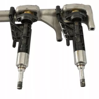 8694198 Форсунка BMW X2 F39 Арт AL16081420250_2, вид 4