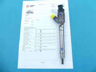 IMPRK1230066,,0445110523 Форсунка Maserati Levante Арт AL16107567263, вид 1