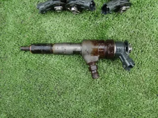 0445110252 Форсунка MINI One Арт AL16200225557, вид 1
