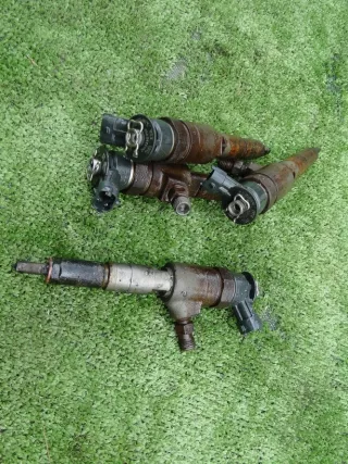 0445110252 Форсунка MINI One Арт AL16200225557, вид 2