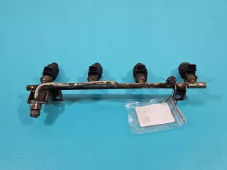 IMPRK1368991,,90536149,,5WK93151 Форсунка Opel Zafira A Арт AL16224819555, вид 4