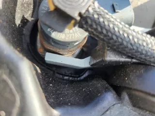 0445110471 Форсунка Audi A4 B9 Арт AL16295698597_9, вид 5