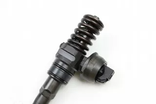038130073BA Форсунка Volkswagen Passat B5 Арт AL16326107671_2, вид 3