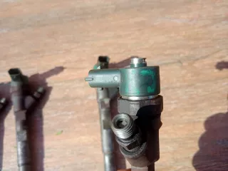 0445110218 Форсунка Jeep Cherokee KJ Арт AL16327349677, вид 12