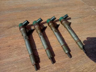 0445110218 Форсунка Jeep Cherokee KJ Арт AL16327349677, вид 2
