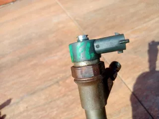 0445110218 Форсунка Jeep Cherokee KJ Арт AL16327349677, вид 6