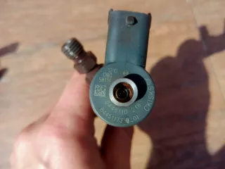 0445110218 Форсунка Jeep Cherokee KJ Арт AL16327349677, вид 7