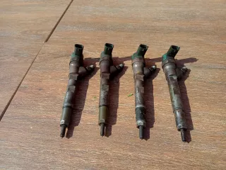 0445110218 Форсунка Jeep Cherokee KJ Арт AL16327349677, вид 9