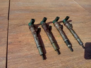 0445110218 Форсунка Jeep Cherokee KJ Арт AL16327349677, вид 10