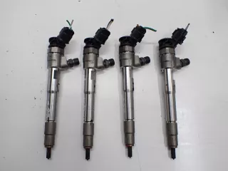 0445110939 Форсунка Nissan NV 300 Арт AL16362323279, вид 1