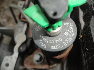  Форсунка Citroen C4 Picasso 2 Арт AL16445044625_2, вид 1