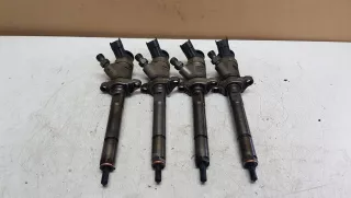 0445110353 Форсунка Ford C-max 1 Арт AL16466399434, вид 1