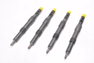 3S7Q-9K546-BB,,EJDR00501Z Форсунка Jaguar X-Type Арт AL16471989846, вид 2