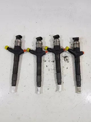  Форсунка Mitsubishi Pajero Pinin Арт AL16522631624