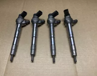 04L130277AE Форсунка Audi A4 B9 Арт AL16590651033, вид 1