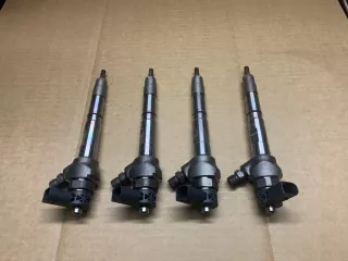 04L130277AE Форсунка Audi A4 B9 Арт AL16590651033, вид 2
