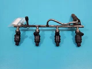 IMPRK1371607,,5WK93151,,90536149 Форсунка Opel Zafira A Арт AL16600229657, вид 2