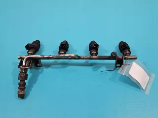 IMPRK1371607,,5WK93151,,90536149 Форсунка Opel Zafira A Арт AL16600229657, вид 3