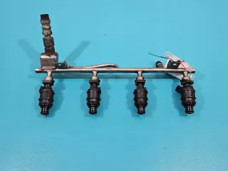 IMPRK1371607,,5WK93151,,90536149 Форсунка Opel Zafira A Арт AL16600229657, вид 4